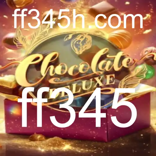 ChocolateDeluxe: Explorando o Mundo Doce do Jogo ff345