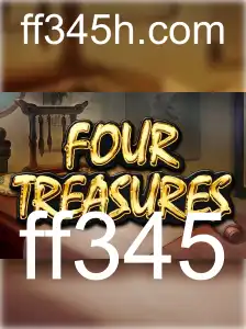 Explorando o Mundo de FourTreasures: Regras e Desafios