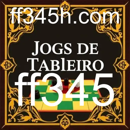 Jogos de tabuleiro