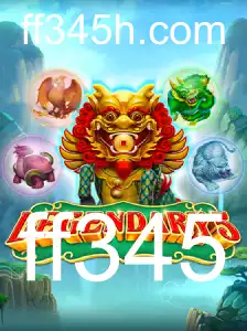 Legendary5: Uma Jornada Épica no Mundo dos Jogos